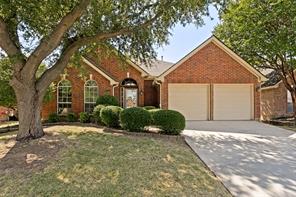 1609 Shadow Crest Drive - Photo 1