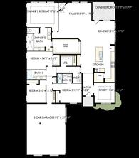 1927 Lowland Drive - Photo 2