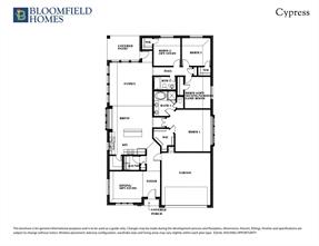 3104 Deer Lake Lane - Photo 2