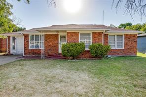 3112 Willow Park Street - Photo 1