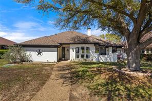 1507 Sugar Creek Drive - Photo 1