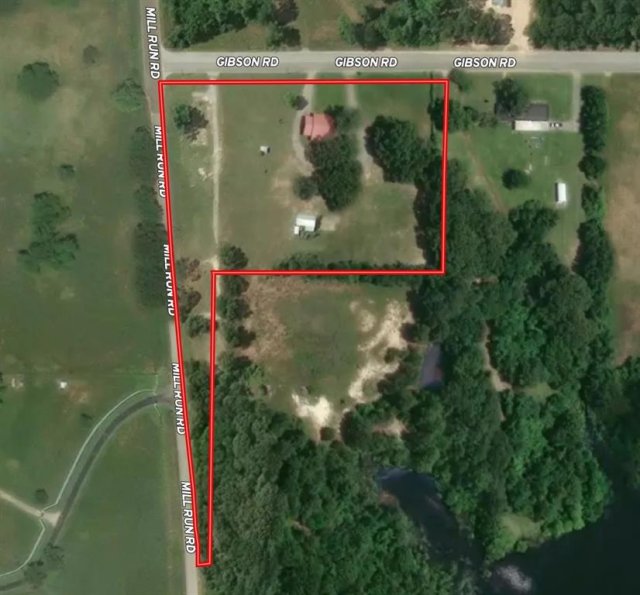 112 Gibson Road