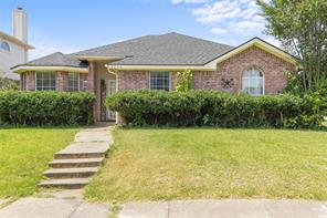 2733 Spring Rain Drive - Photo 1