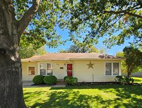 615 W Nash Street - Photo 1