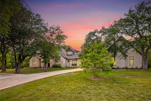 4404 Aledo Oaks Court - Photo 1