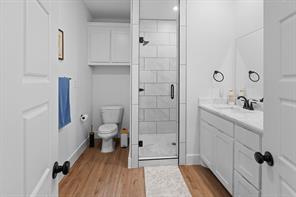 201 W South Street - Photo 16