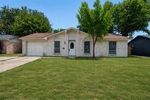 1123 Venus Street - Photo 2
