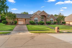 2508 Russwood Drive - Photo 1