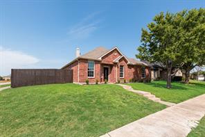 4005 Carrington Drive - Photo 1