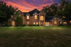 4035 County Road 2700 - Photo 1