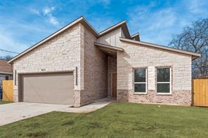 3811 Aransas Street - Photo 1