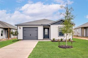 8316 White Wolf Trail - Photo 1