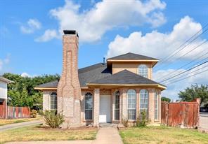 2200 Meadowstone Drive - Photo 1
