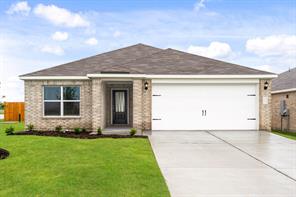 13429 Hang Fire Lane - Photo 1