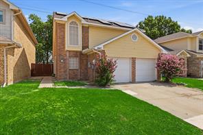 1367 Mimosa Lane - Photo 1