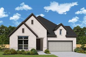 1900 Beavers Bend Drive - Photo 1