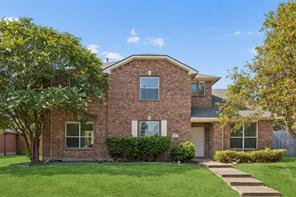 3605 Hawthorne Trail - Photo 1