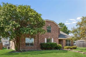 3605 Hawthorne Trail - Photo 2