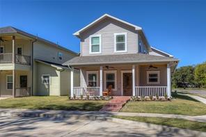 431 Connally Street - Photo 1