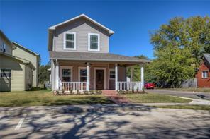 431 Connally Street - Photo 2