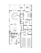 3601 Teasdale Drive - Photo 2