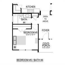 3601 Teasdale Drive - Photo 4