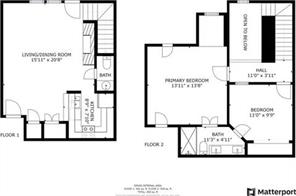 4034 Rawlins Street - Photo 13