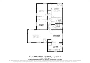 6718 Santa Anita Drive - Photo 31