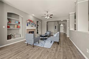 1205 Hickory Bend Lane - Photo 6