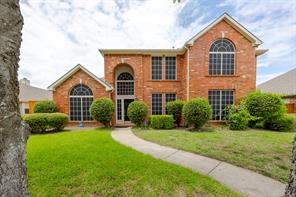 3103 Kingsbury Drive - Photo 1