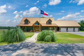1521 County Road 3117 - Photo 1