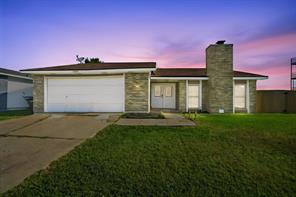 4205 Longstraw Drive - Photo 1