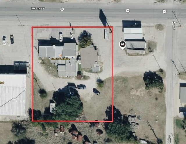 349 ST HWY 36 Highway