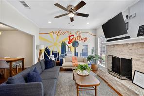 2509 W Oakdale Road - Photo 3