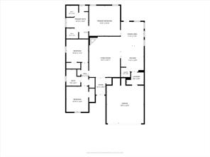 3335 White Horse Drive - Photo 21