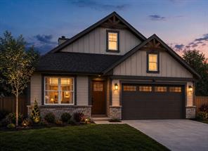 936 Huckleberry Lane - Photo 1