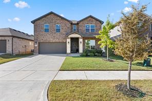 3512 Harbour Mist Trail - Photo 1
