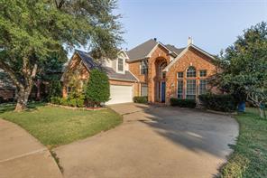 4809 Virginia Woods Drive - Photo 1