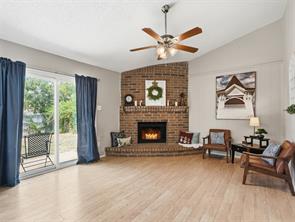 6206 Hott Springs Drive - Photo 1