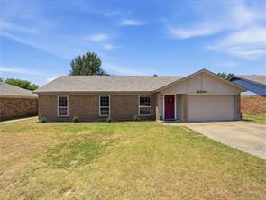 6206 Hott Springs Drive - Photo 2