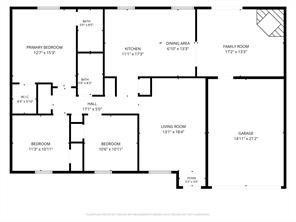 6206 Hott Springs Drive - Photo 21