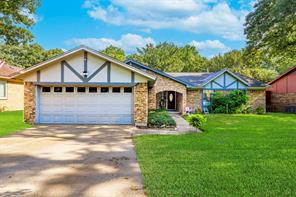 5903 Pleasant Wood Trail - Photo 1