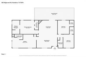 305 Ridgecrest Road - Photo 20