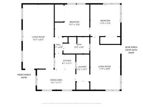 5020 Hartford Drive - Photo 3