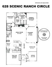 628 Scenic Ranch Circle - Photo 40