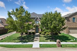 705 Austin Lane - Photo 1