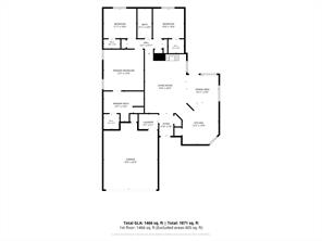 819 Lovingham Drive - Photo 3