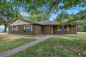 218 N Calhoun Street - Photo 1
