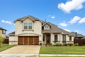 2602 Jaxon Way - Photo 1