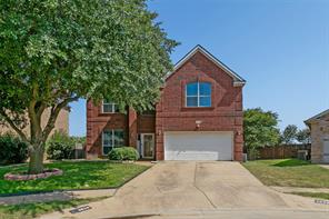 4628 Barberry Tree Cove - Photo 1